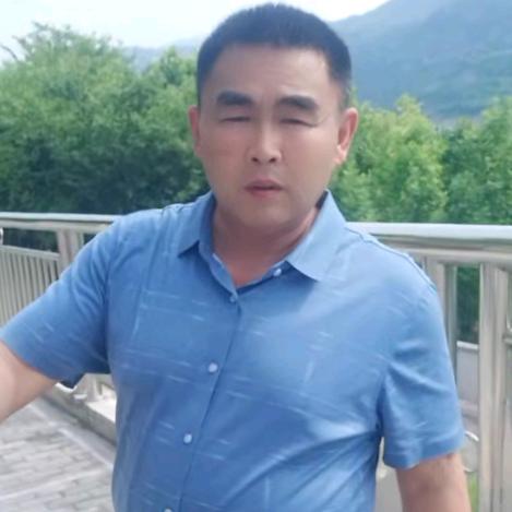 廖大爷