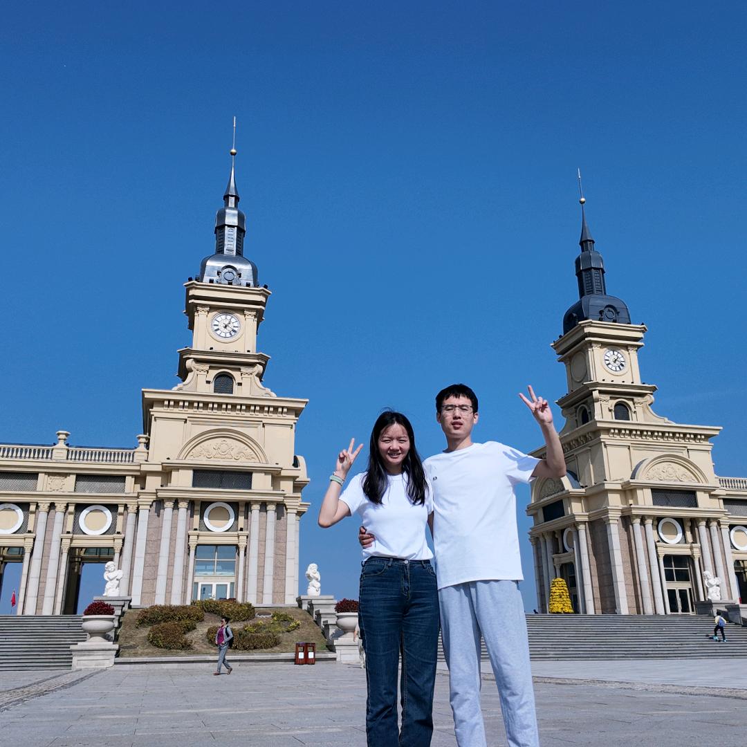 小付的生活日记