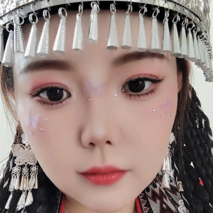 生活在天津的小丁