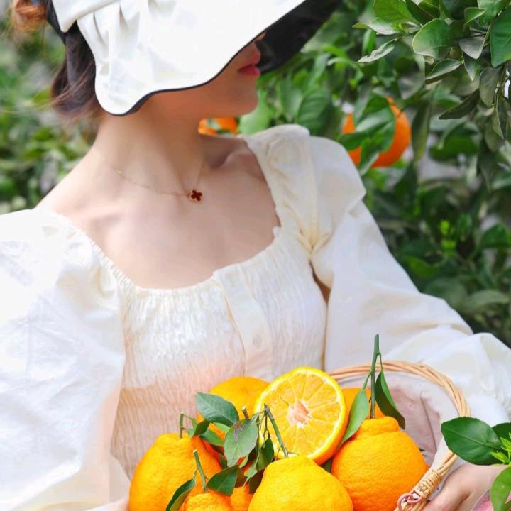 果儿爱生活