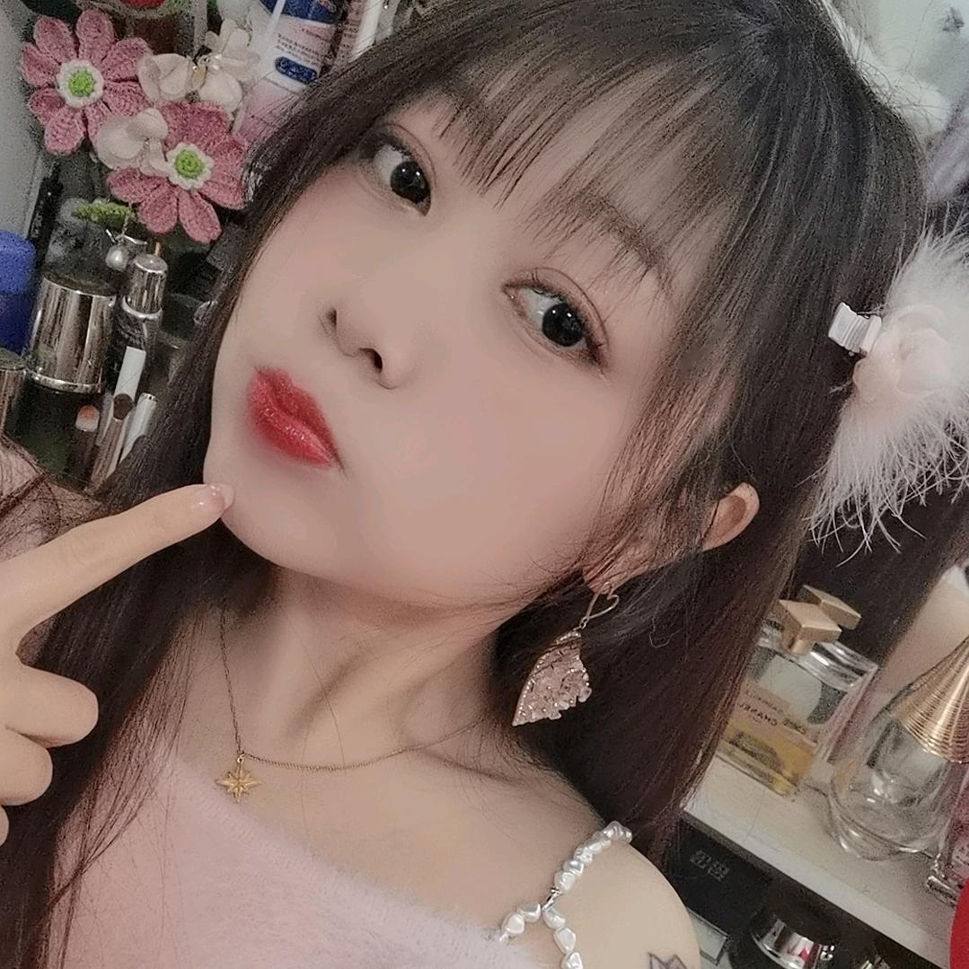 🍬小湘湘🌸