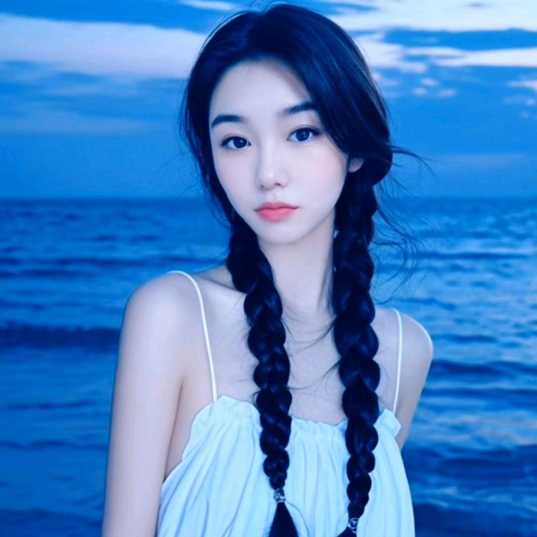 晶晶吖