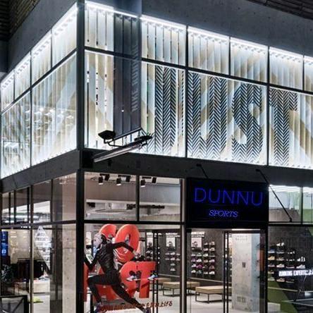 DUNNU敦奴鞋类
