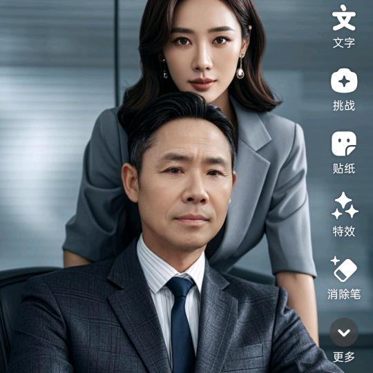 李总