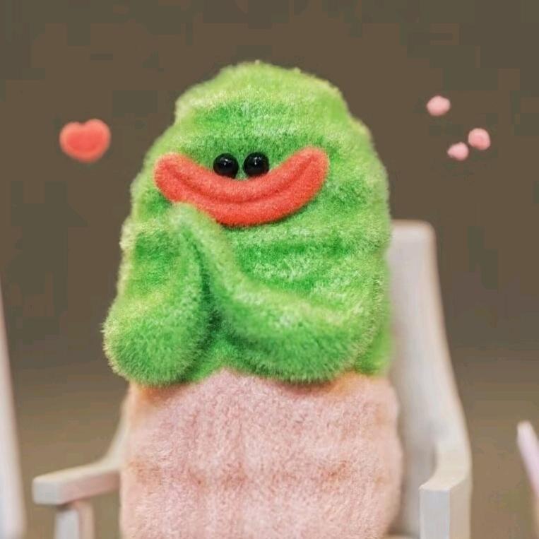 拉面丸子头(σ≧︎▽︎≦︎)σ