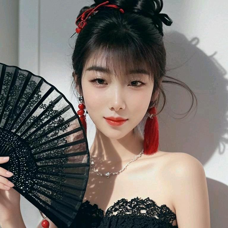 娜娜🎤