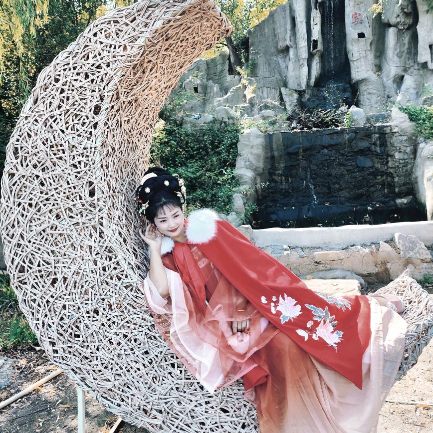 小狐仙