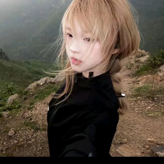 璀璨人生
