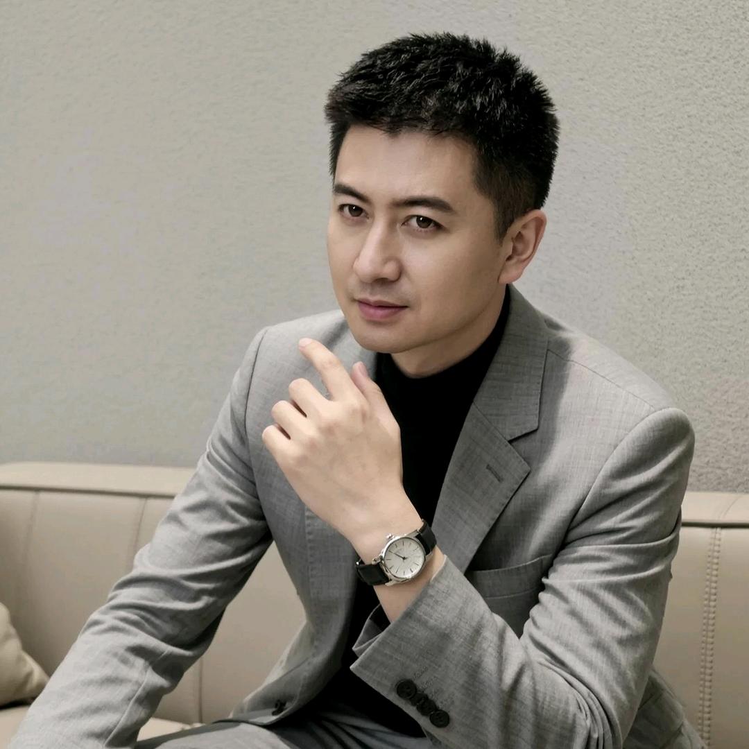 小杨向前