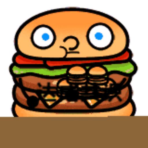 小汉堡+Cp小薯条