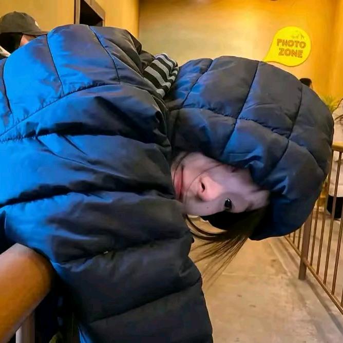 欣妹妹.
