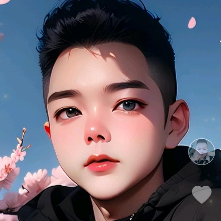 晓飞哥🐯《🔥努力加油干🔥》