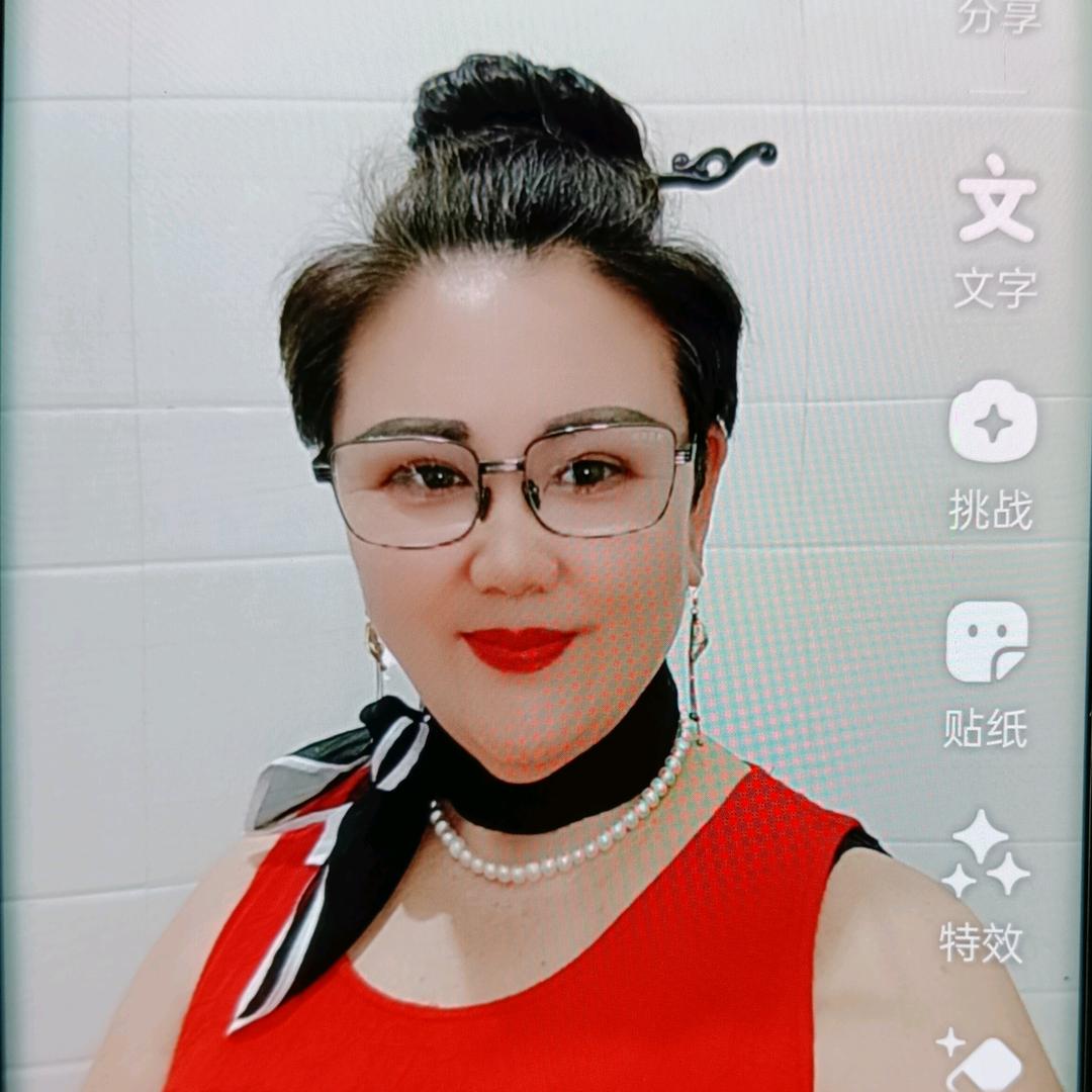 金湘玉助力6号15点18开播