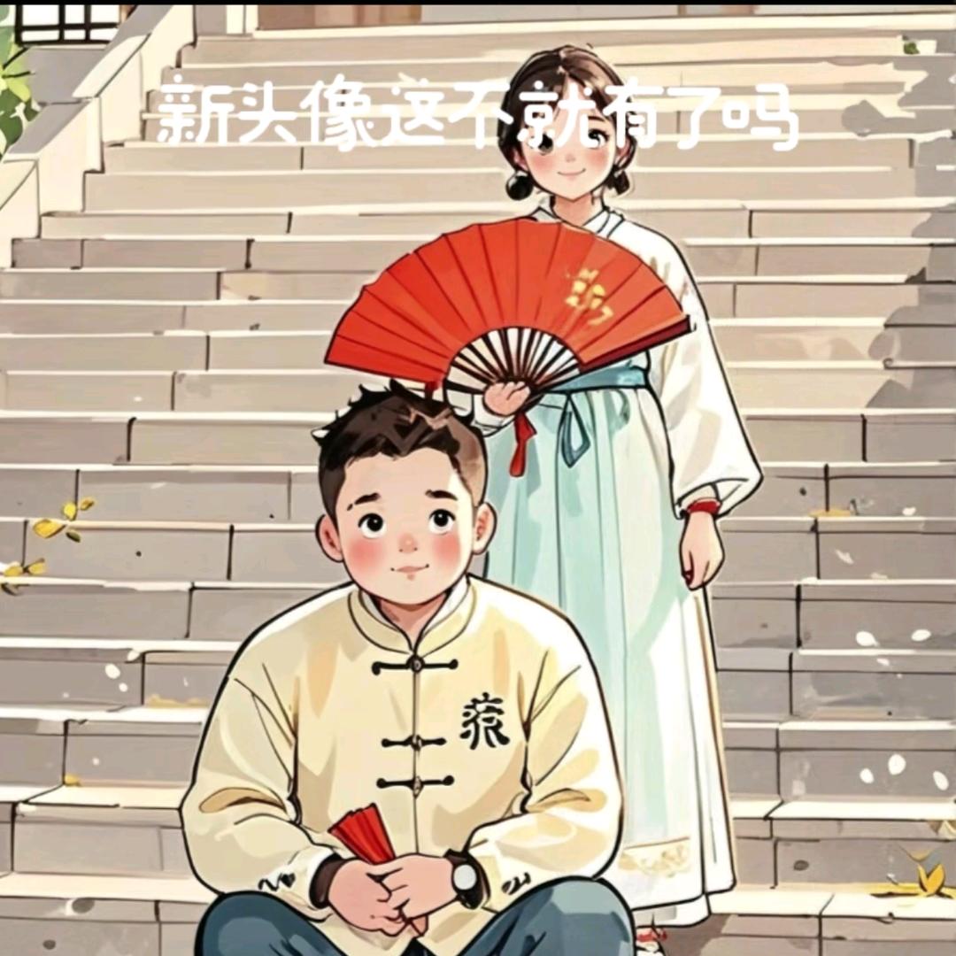 佛系老李