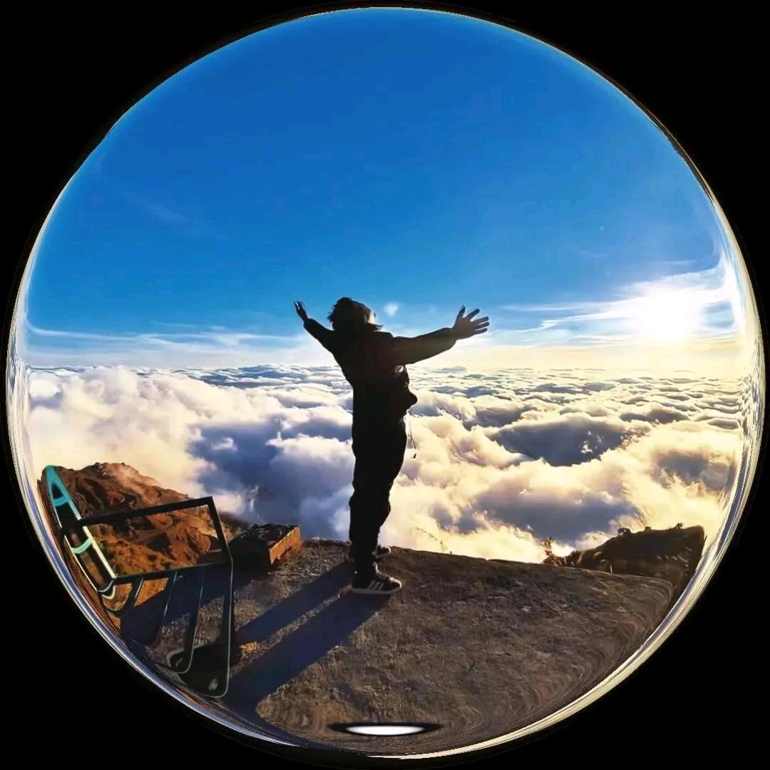 天马🐴行空（人情味）