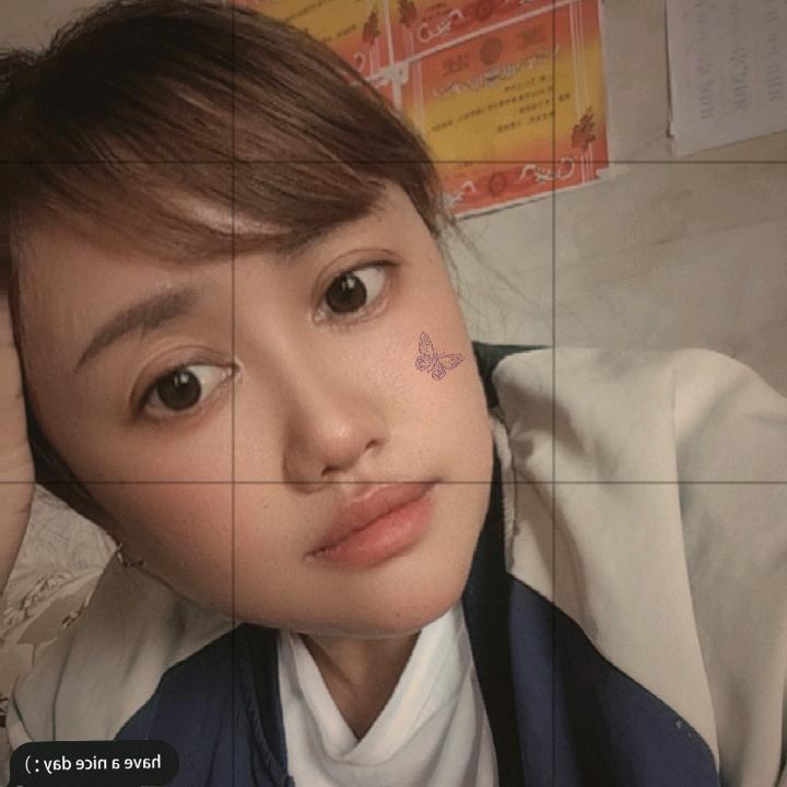 ƪ(˘⌣˘)ʃ☞心赵♥不宣(๑•॒̀ ູ