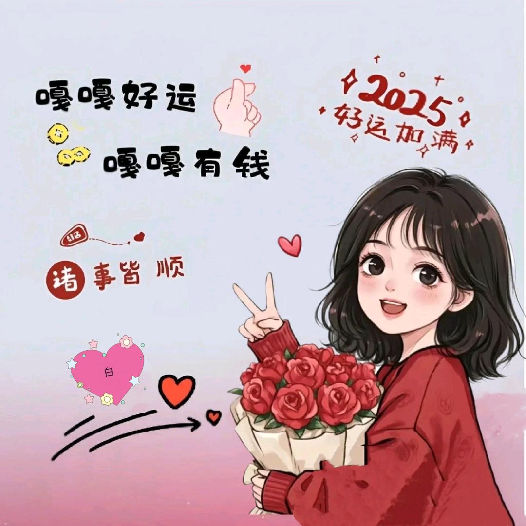 幸运树
