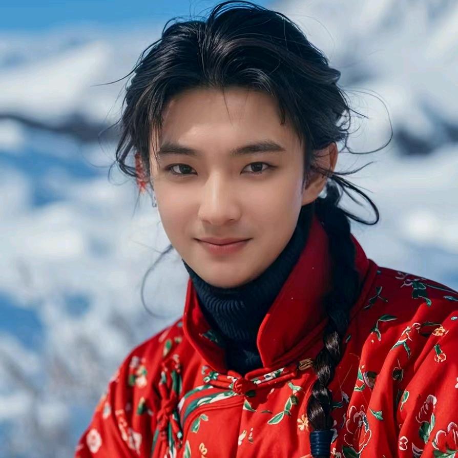 ღ温酒醉人 ོ࿐