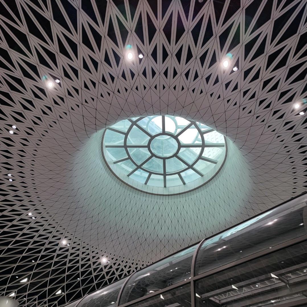 嗨！空气
