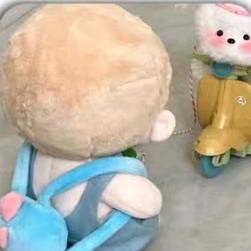 派大星 ૮₍ ˙О˙₎ა