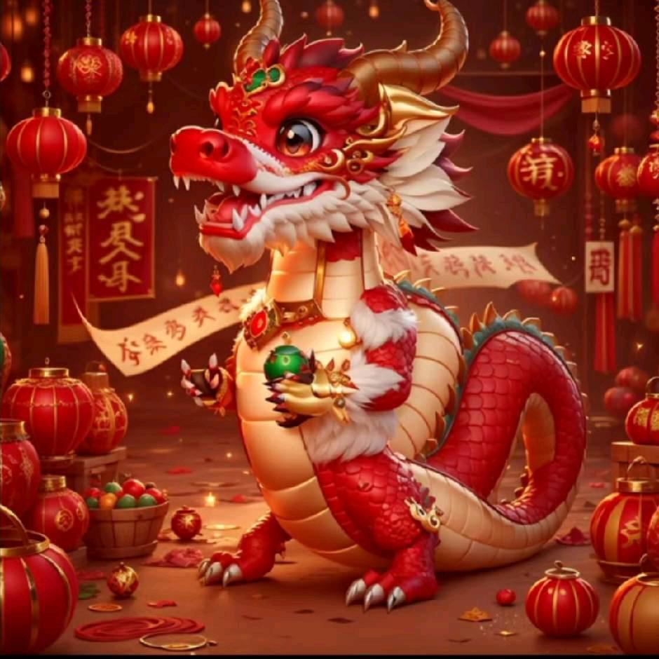 🌅蓝天迷上月亮