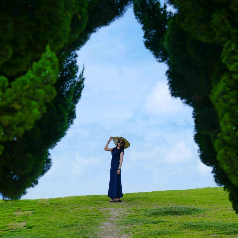 🌈人若精彩🍀天自安排