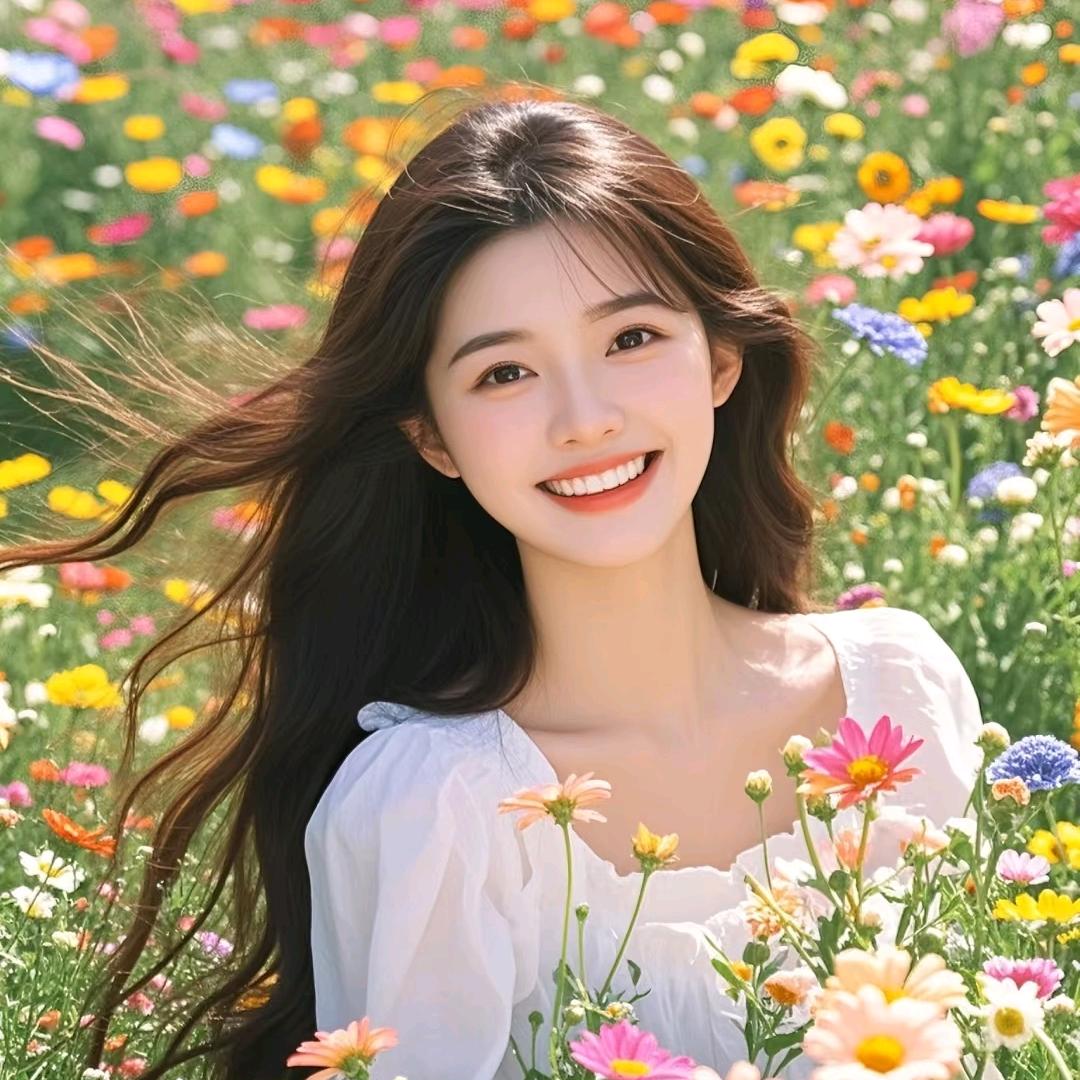 小小仙女儿