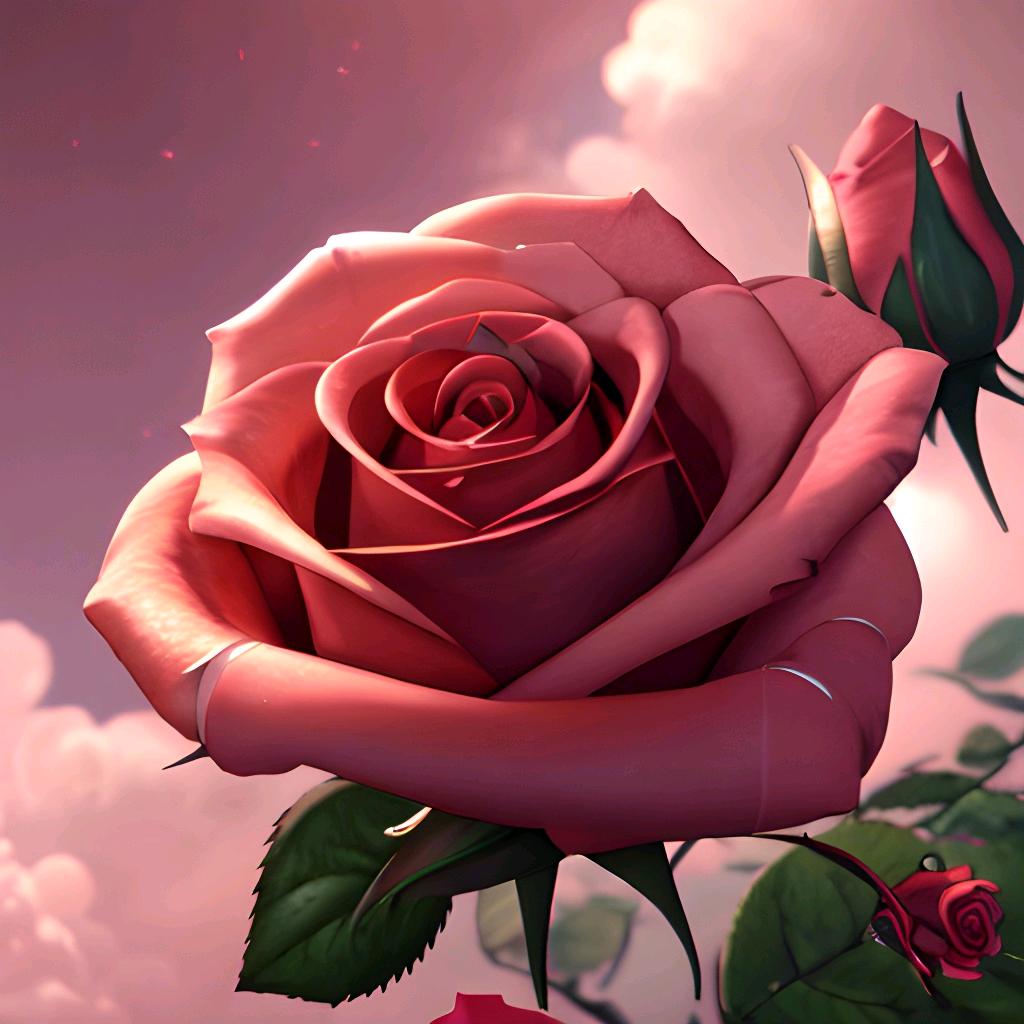 🌹余生从头再来🌹