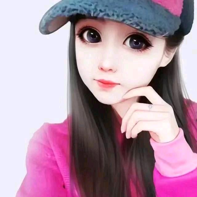 李是我的😂