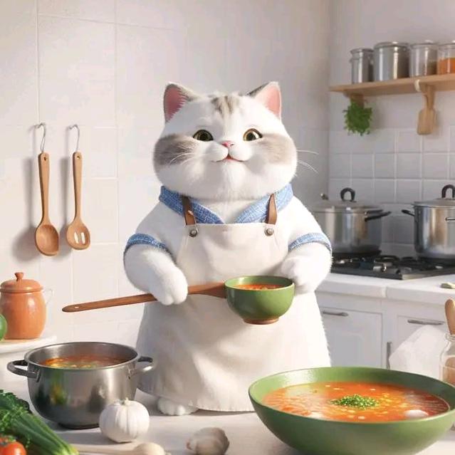 洋洋……