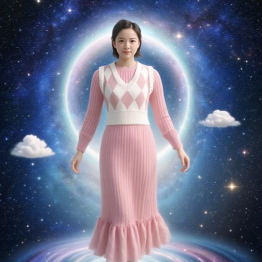 上帝之眼的(镜像)世界👁👁