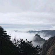 沉默，