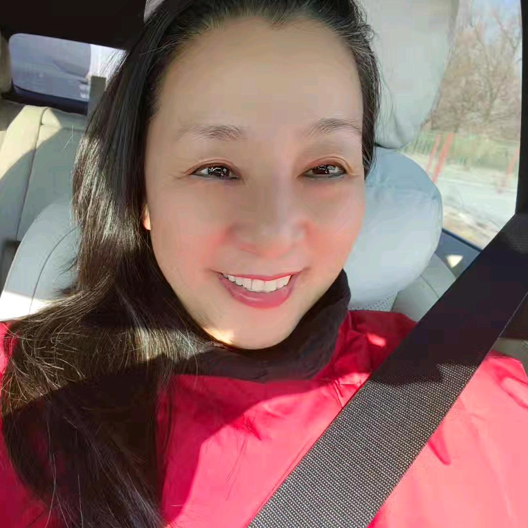 睡美人