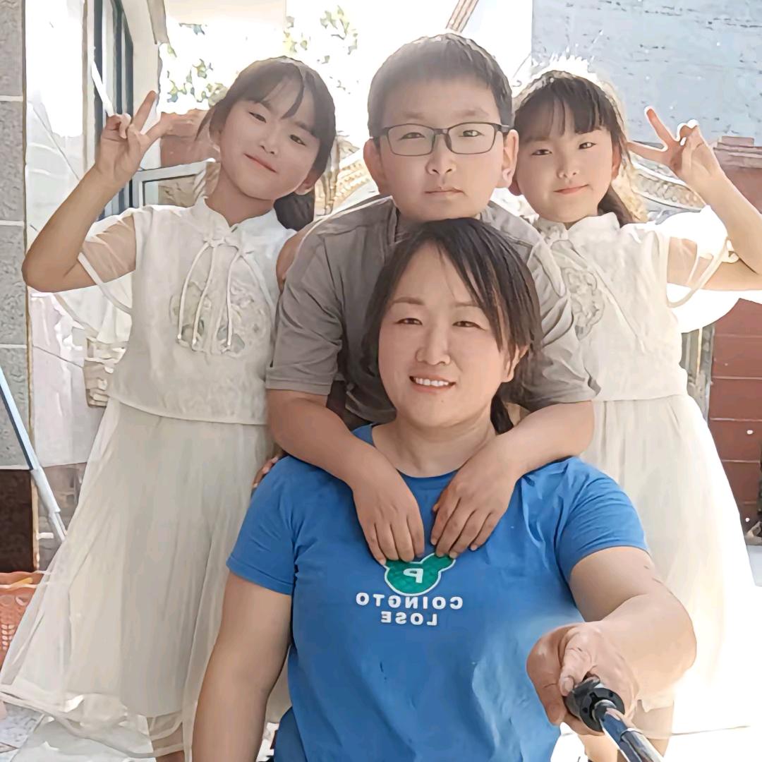 板凳妈妈
