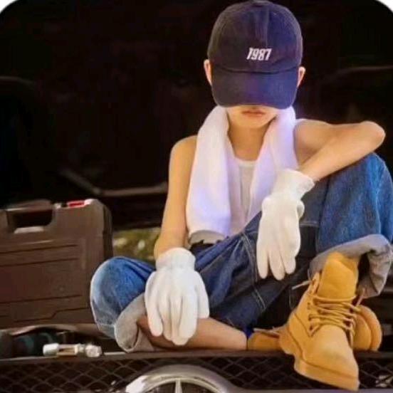 一个转身的世界