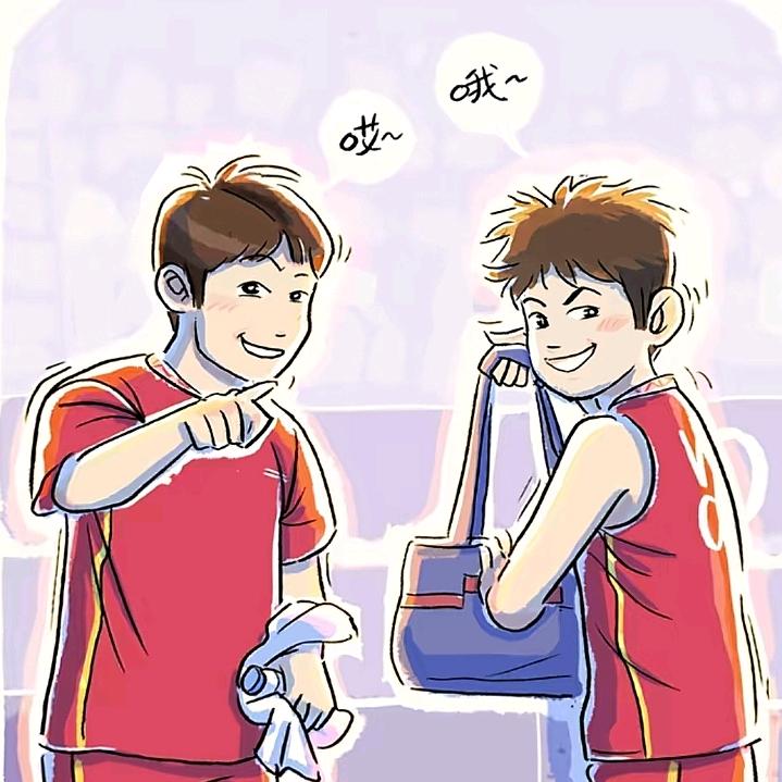 胖哒-阿文🏸