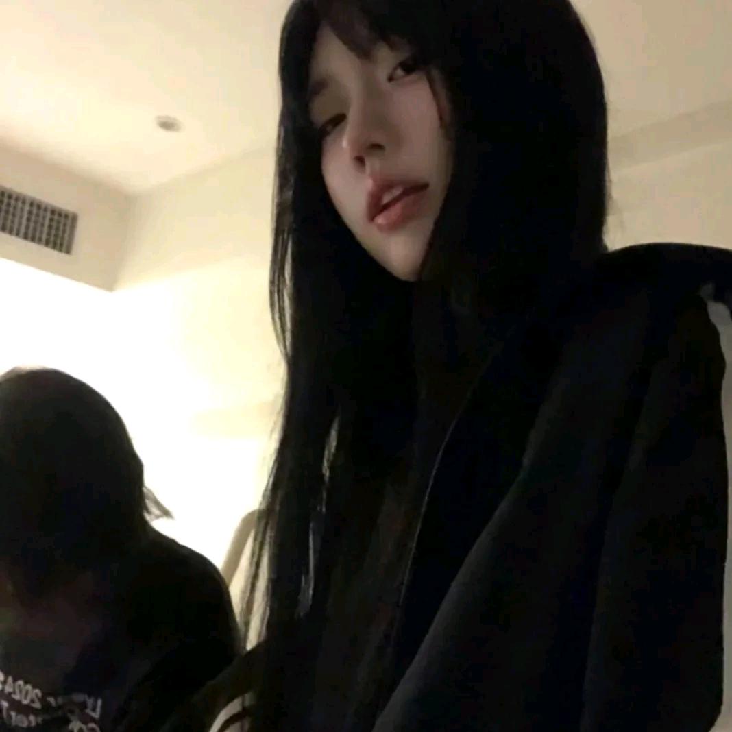 一只温顺羊