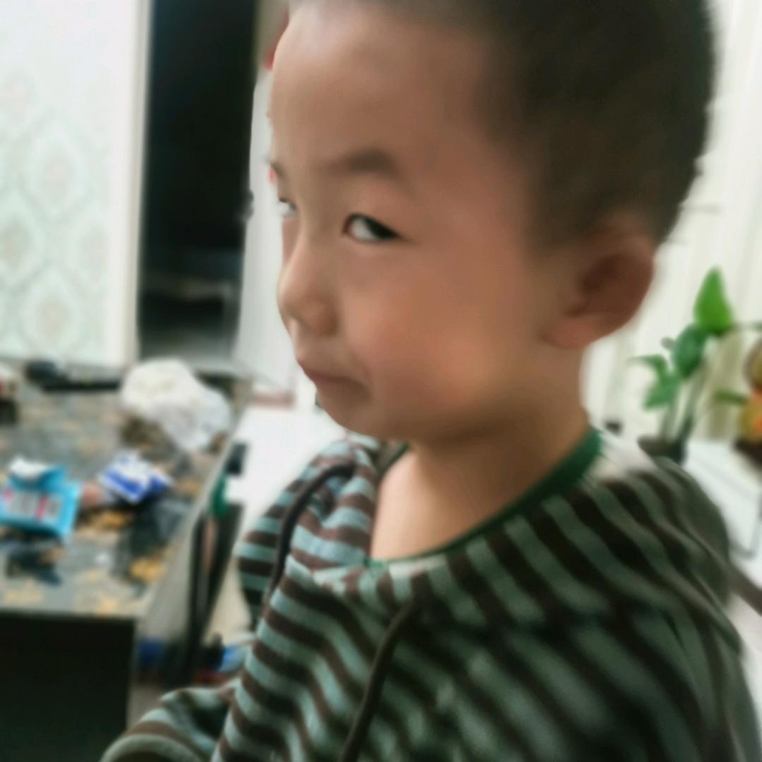 老大