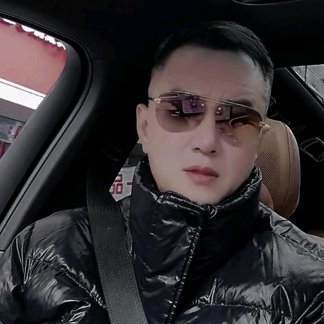 樊将军🇨🇳一路长虹