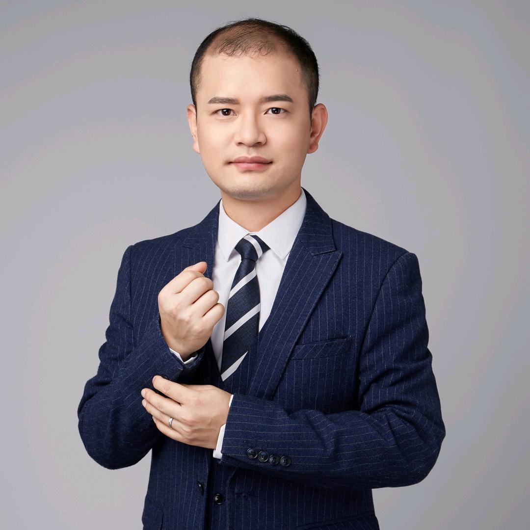 绝顶股师