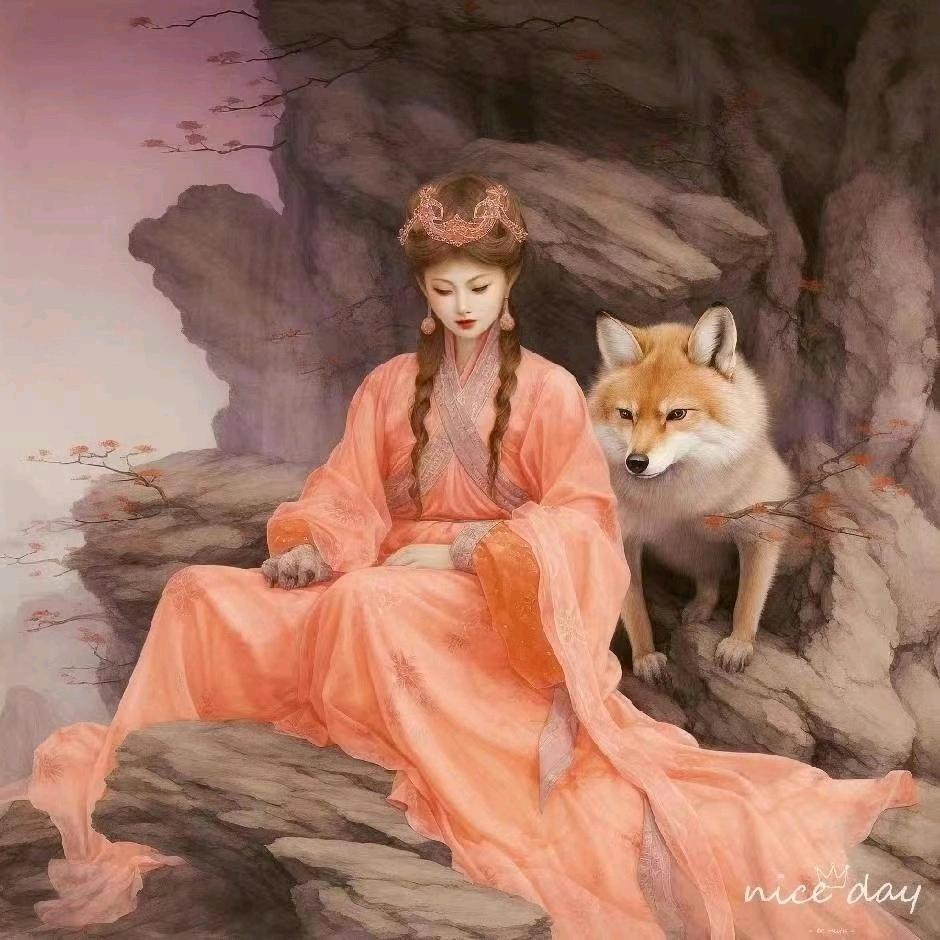聚缘阁（依琳）