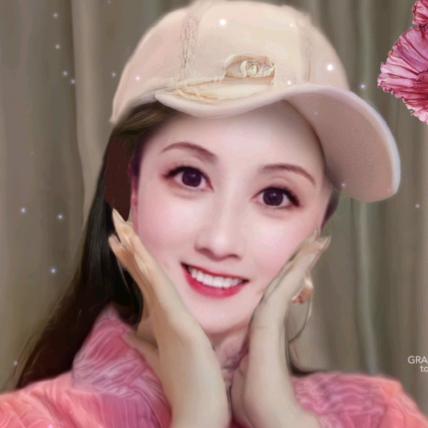 雪莲💃