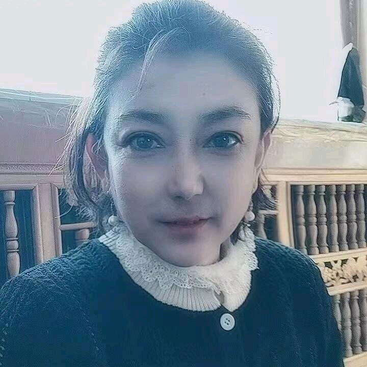 娜姐一
