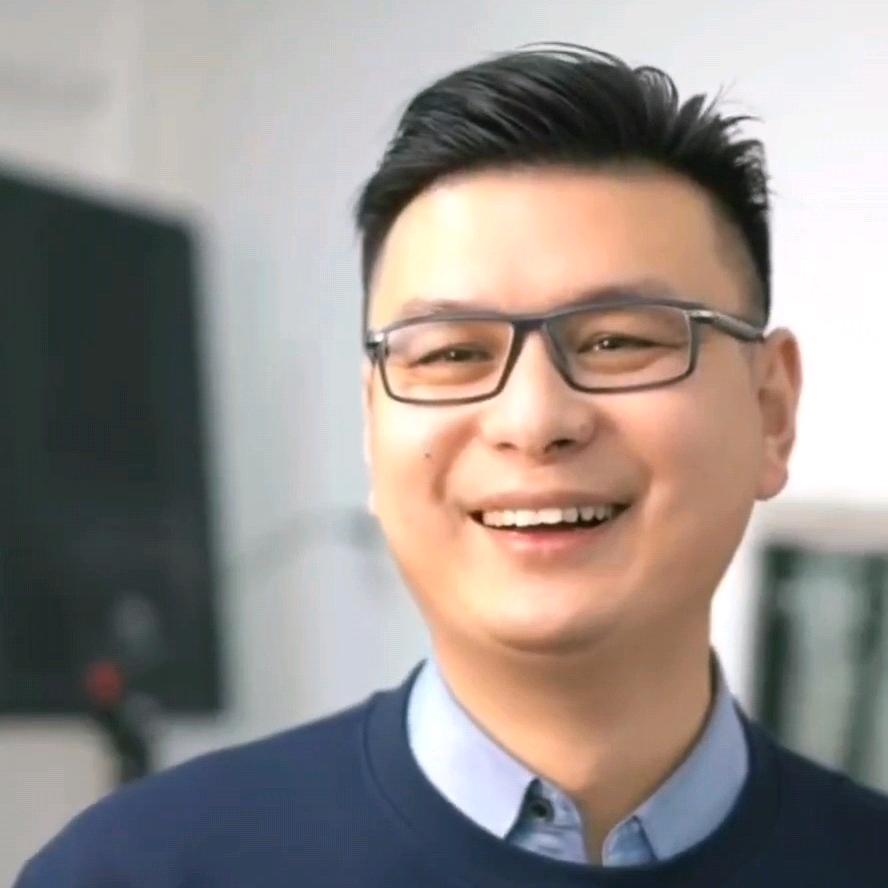 郭校长 @天津美恪职业学校