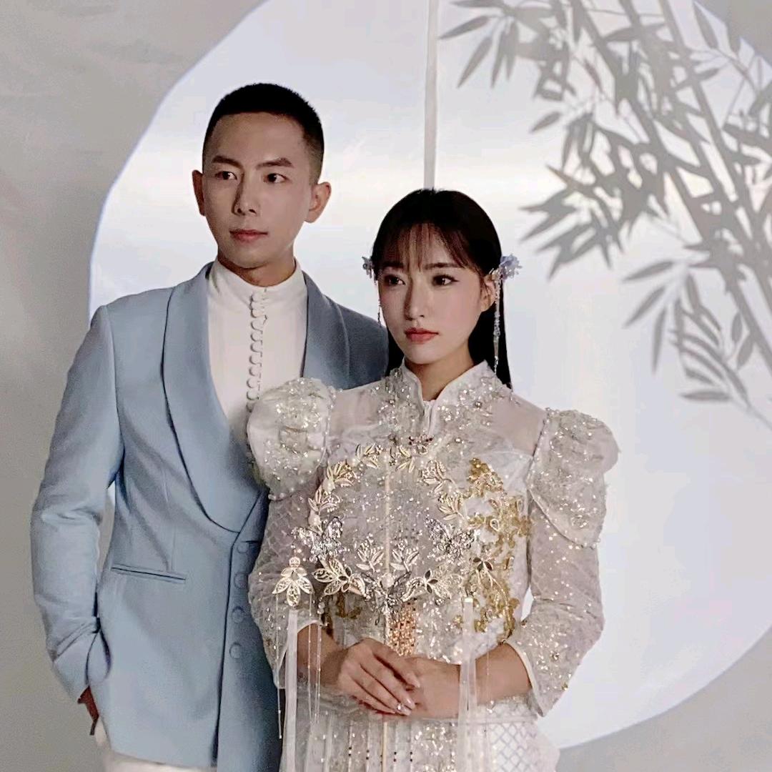 我想静静❤️