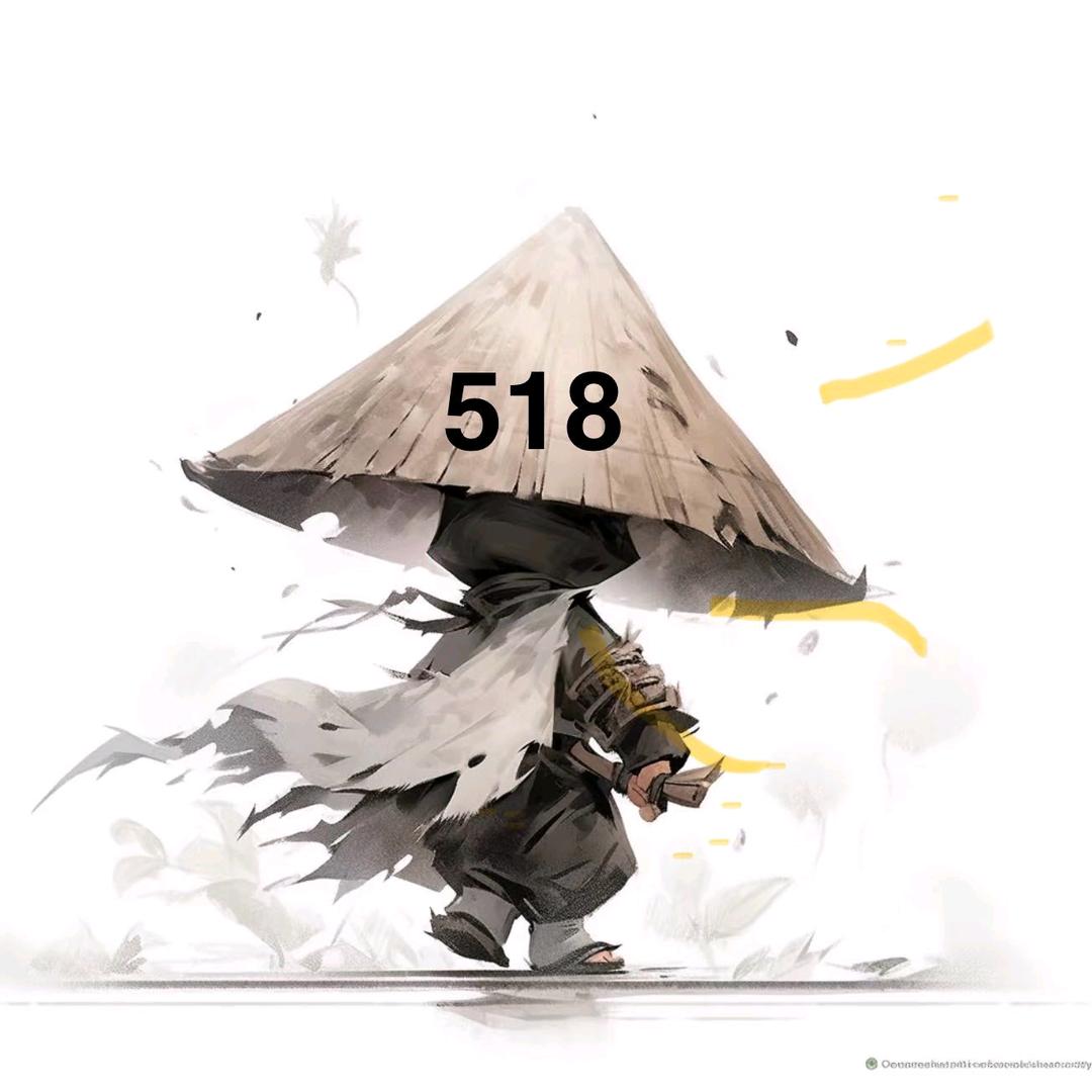 518
