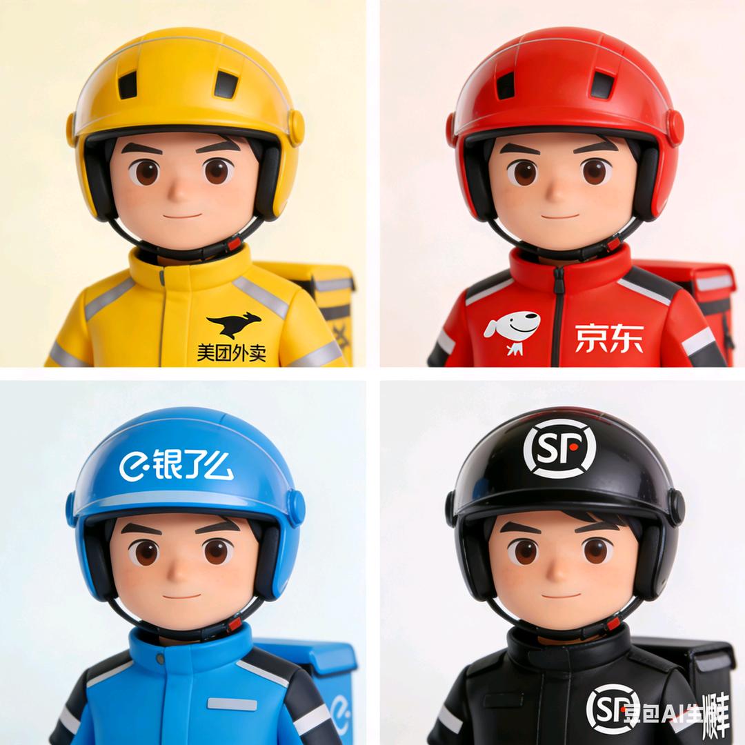 小飞哥