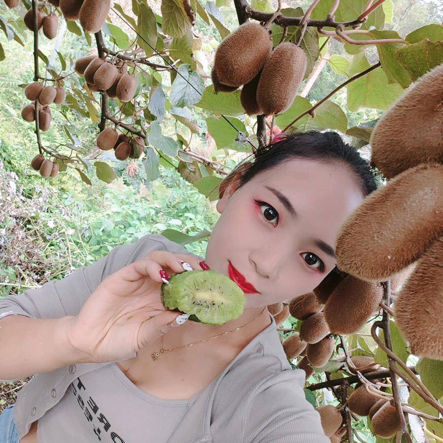 修文小猕妹