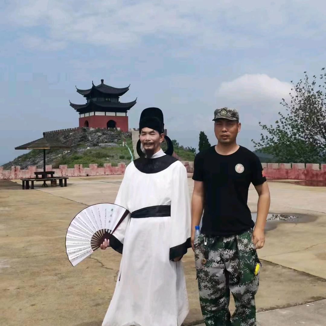 相识是缘分