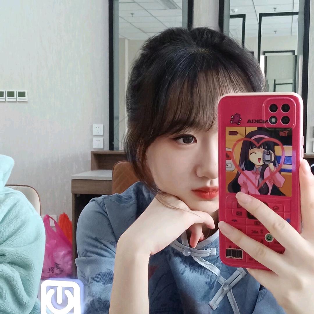 鄂西倩倩